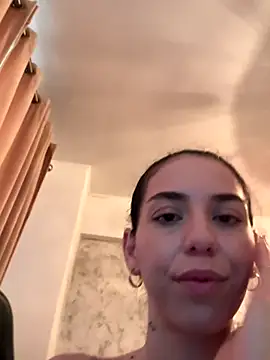 Aillineee1 online show from 7, 11, 2025