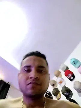 morenito 00987 online show from 18, 1, 2026