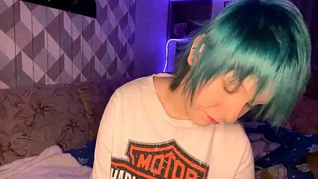 RebelKitsune online show from 17, 1, 2026