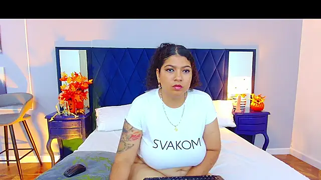 Snapshot of NinelScoot chatting on 15, 10, 2025 NinelScoot online show from 15, 10, 2025
