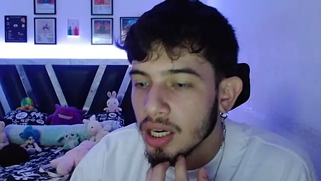 Sebasxxl12 online show from 30, 9, 2025