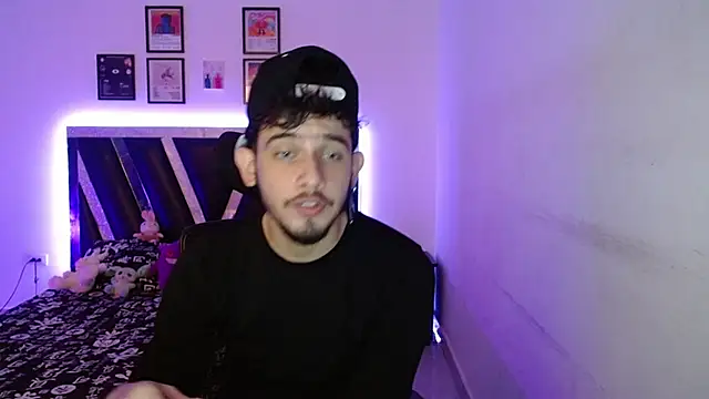 Sebasxxl12 online show from 8, 10, 2025