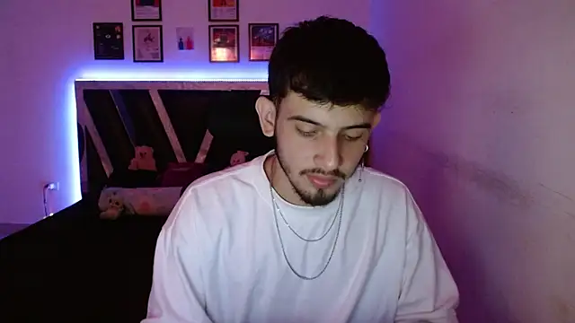 Sebasxxl12 online show from 14, 12, 2025