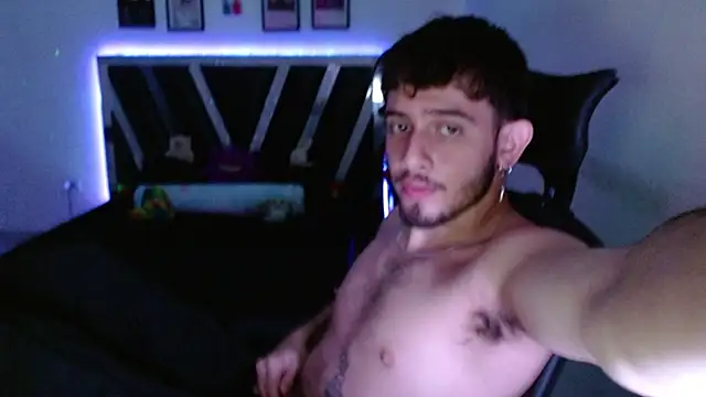 Snapshot of Sebasxxl12 chatting on 6, 1, 2026 Sebasxxl12 online show from 6, 1, 2026