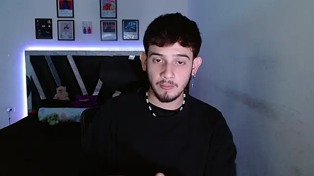 Snapshot of Sebasxxl12 chatting on 9, 1, 2026 Sebasxxl12 online show from 9, 1, 2026