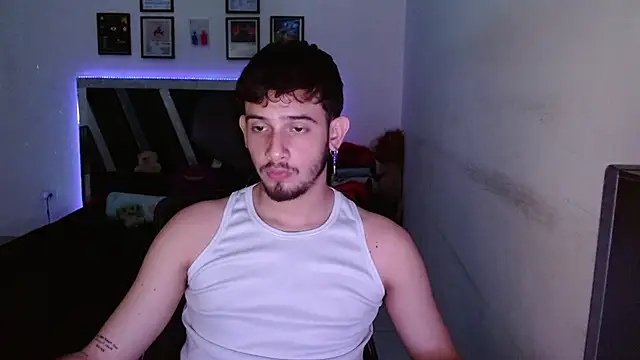 Snapshot of Sebasxxl12 chatting on 10, 1, 2026 Sebasxxl12 online show from 10, 1, 2026