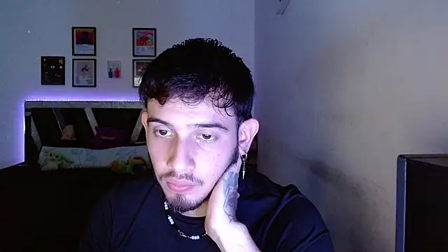 Snapshot of Sebasxxl12 chatting on 11, 2, 2026 Sebasxxl12 online show from 11, 2, 2026