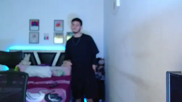 Snapshot of Sebasxxl12 chatting on 19, 2, 2026 Sebasxxl12 online show from 19, 2, 2026