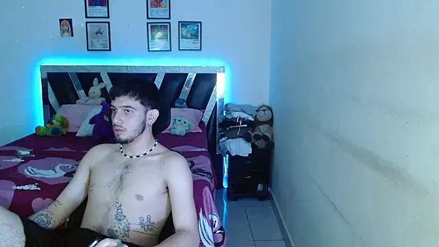 Snapshot of Sebasxxl12 chatting on 25, 2, 2026 Sebasxxl12 online show from 25, 2, 2026