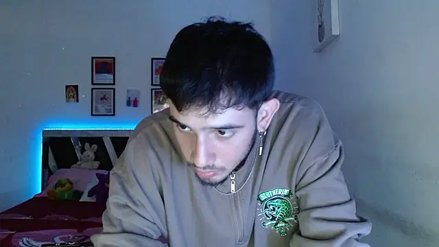 Snapshot of Sebasxxl12 chatting on 25, 2, 2026 Sebasxxl12 online show from 25, 2, 2026