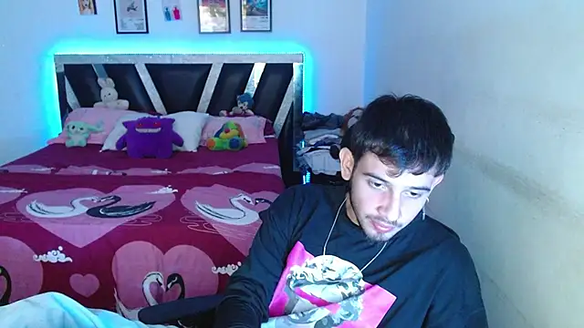 Snapshot of Sebasxxl12 chatting on 26, 2, 2026 Sebasxxl12 online show from 26, 2, 2026