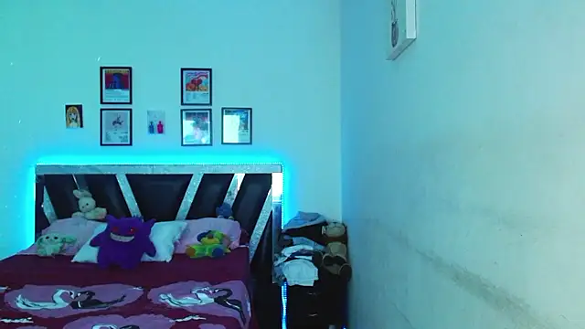 Snapshot of Sebasxxl12 chatting on 1, 3, 2026 Sebasxxl12 online show from 1, 3, 2026