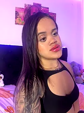 Sussyroxxx online show from 30, 11, 2025