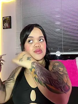 Sussyroxxx online show from 1, 6, 2026