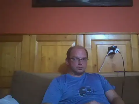 Rado2812 online show from 18, 10, 2025