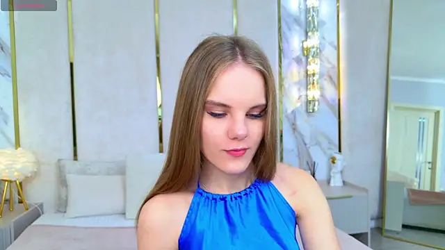 Lili Lohan online show from 14, 10, 2025