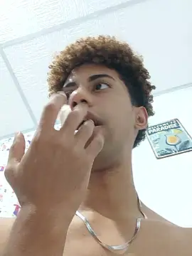 Snapshot of The_boy_good chatting on 18, 1, 2026 The boy good online show from 18, 1, 2026