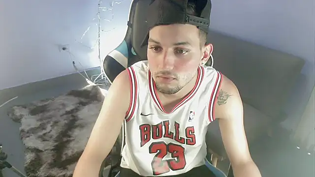 Bulls 23  online show from 5, 10, 2025