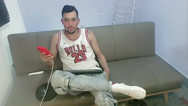 Bulls 23  online show from 16, 10, 2025