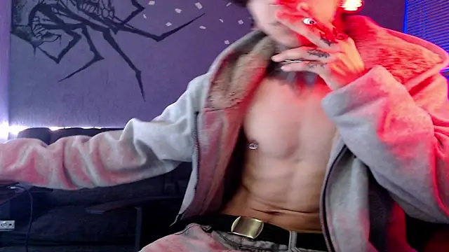 Snapshot of Kuregari_xs chatting on 30, 9, 2025 Kuregari xs online show from 30, 9, 2025