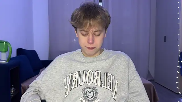  bee boy  online show from 26, 11, 2025