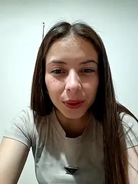 EmmaValencia  online show from 21, 10, 2025