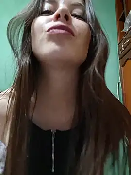 EmmaValencia  online show from 28, 11, 2025