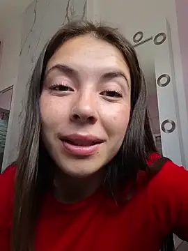 EmmaValencia  online show from 11, 3, 2026