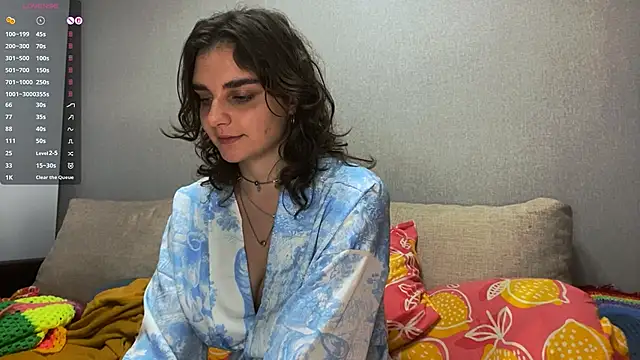  mila miller online show from 18, 10, 2025