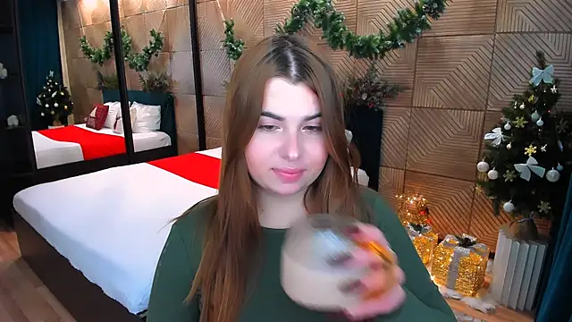 EnlightenmentOfLove online show from 15, 12, 2025