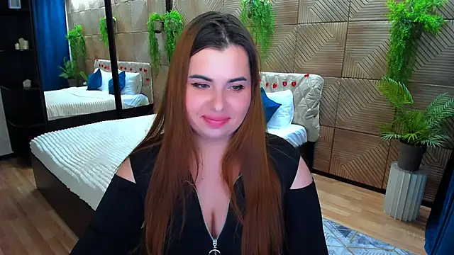 EnlightenmentOfLove online show from 12, 3, 2026