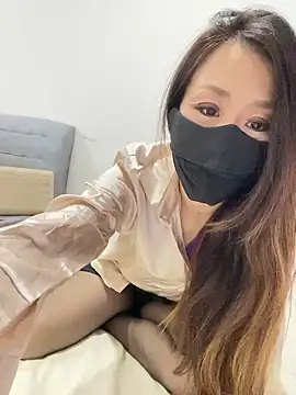 aska1986 online show from 19, 11, 2025