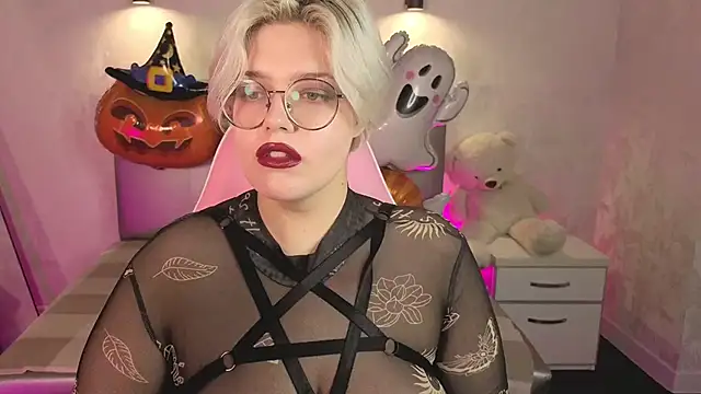 DominiqueSweetie online show from 27, 10, 2025