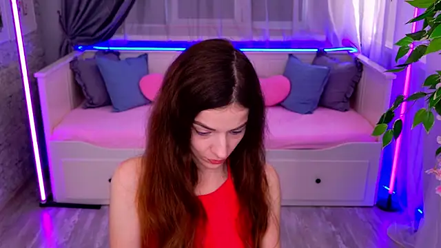 NikkaBush online show from 10, 11, 2025