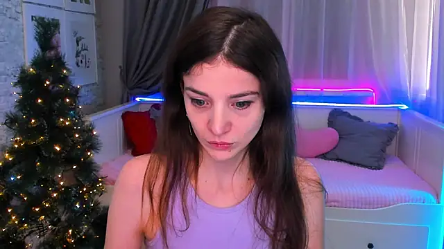 NikkaBush online show from 10, 1, 2026