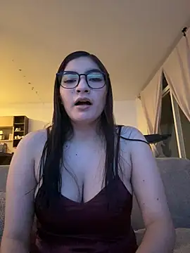 Snapshot of san_lucifer33 chatting on 3, 8, 2026 san lucifer33 online show from 3, 8, 2026