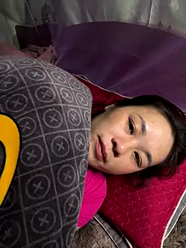 Snapshot of Suna-ny chatting on 18, 11, 2025 Suna-ny online show from 18, 11, 2025