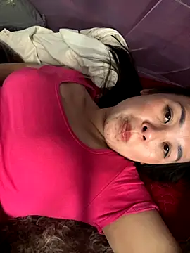 Snapshot of Suna-ny chatting on 27, 11, 2025 Suna-ny online show from 27, 11, 2025