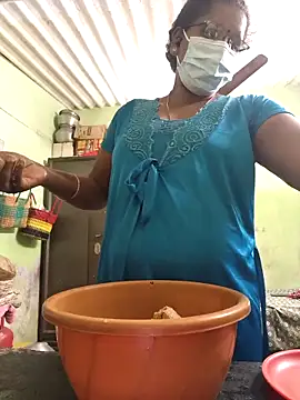 Tamilselviroja- online show from 4, 11, 2025