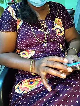 Tamilselviroja- online show from 20, 4, 2026