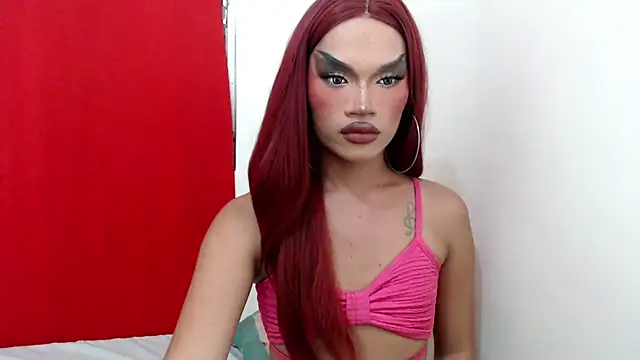 amandareddragon online show from 3, 10, 2025