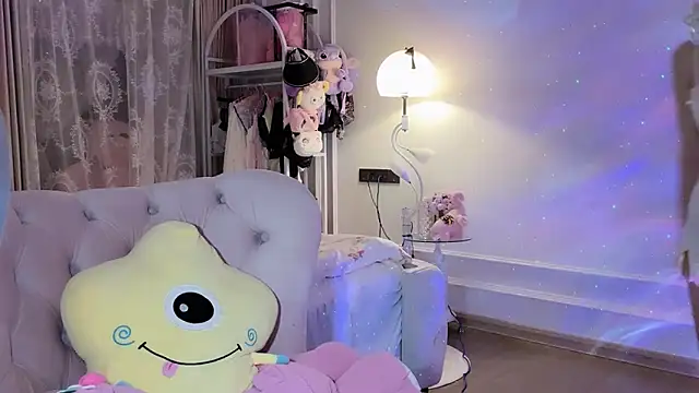 Snapshot of Titi-175 chatting on 3, 11, 2025 Titi-175 online show from 3, 11, 2025