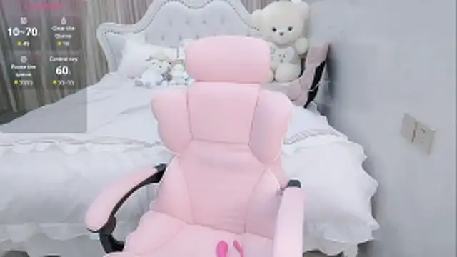 Snapshot of xiaokaixin chatting on 5, 11, 2025 xiaokaixin online show from 5, 11, 2025