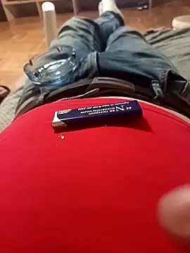 Snapshot of Doubledesire91 chatting on 12, 10, 2025 Doubledesire91 online show from 12, 10, 2025