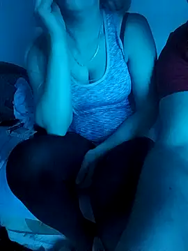 Snapshot of Doubledesire91 chatting on 13, 12, 2025 Doubledesire91 online show from 13, 12, 2025