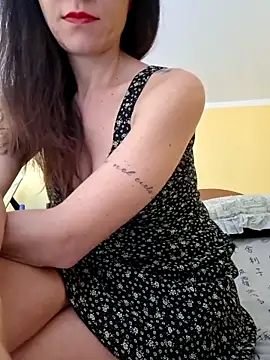 Snapshot of SonoSoloTua chatting on 12, 11, 2025 SonoSoloTua online show from 12, 11, 2025