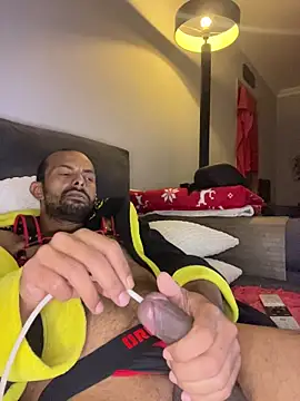 XxvanxX online show from 26, 11, 2025