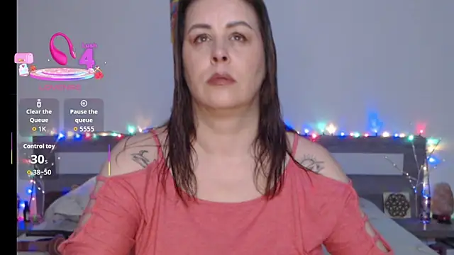 Snapshot of 1Felicity1 chatting on 6, 10, 2025 1Felicity1 online show from 6, 10, 2025