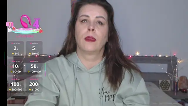 Snapshot of 1Felicity1 chatting on 7, 10, 2025 1Felicity1 online show from 7, 10, 2025
