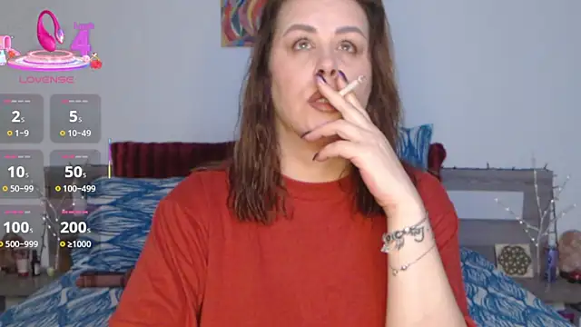 Snapshot of 1Felicity1 chatting on 14, 10, 2025 1Felicity1 online show from 14, 10, 2025